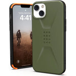 UAG iPhone 14 Plus Case / iPhone 15 Plus Cover Civilian UAG