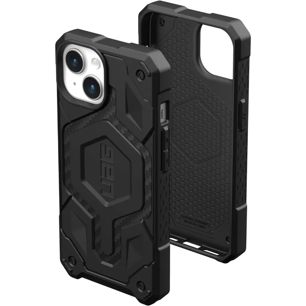 UAG iPhone 15 Case Monarch Pro Magnetic UAG