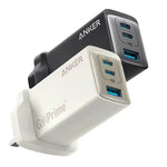 735 65W USB Gan Charger USB C Charger A2668 - Anker Singapore