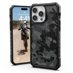 UAG iPhone 15 Pro Max Case Pathfinder SE Magnetic UAG