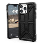 UAG iPhone 15 Pro Max Case Monarch UAG