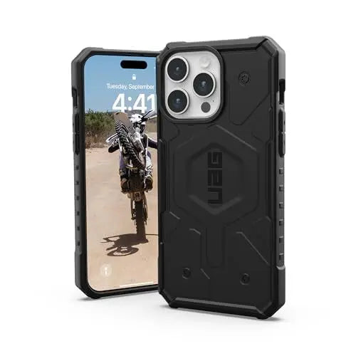 UAG iPhone 15 Pro Max Case Pathfinder Magnetic UAG