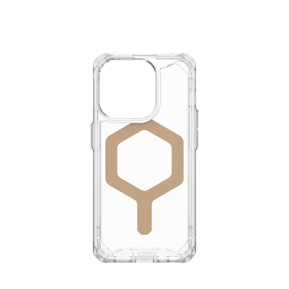 UAG iPhone 15 Pro Case Plyo Magnetic UAG