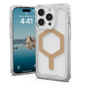 UAG iPhone 15 Pro Max Case Plyo Magnetic UAG