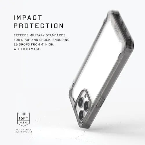 UAG iPhone 15 Pro Max Case Plyo UAG