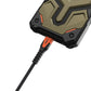 UAG USB-C To USB-C Cable (5ft/1.5m) Rugged Kevlar UAG