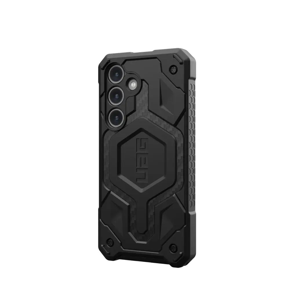 UAG Samsung Galaxy S24 Case Monarch UAG