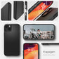 iPhone 15 Plus Case / iPhone 14 Plus Cover Thin Fit - Spigen Singapore