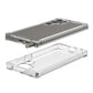 UAG Samsung Galaxy S24 Ultra Case Plyo Crystal UAG