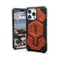 UAG iPhone 15 Pro Max Case Monarch Pro Magnetic UAG