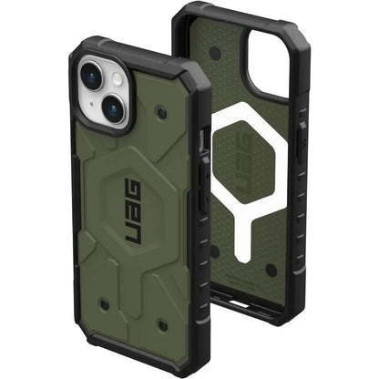 UAG iPhone 15 Case Pathfinder Magnetic UAG