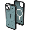 UAG iPhone 14 Plus Case / iPhone 15 Plus Cover Pathfinder Magnetic - Pool