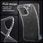 iPhone 15 Pro Max Case Liquid Crystal Glitter - Spigen Singapore