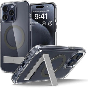 iPhone 15 Pro Max Case Ultra Hybrid S MagFit - Spigen Singapore