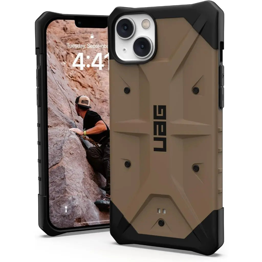 UAG iPhone 14 Plus Case / iPhone 15 Plus Cover Pathfinder UAG