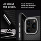 iPhone 15 Pro Max Case Enzo Aramid MagFit - Spigen Singapore