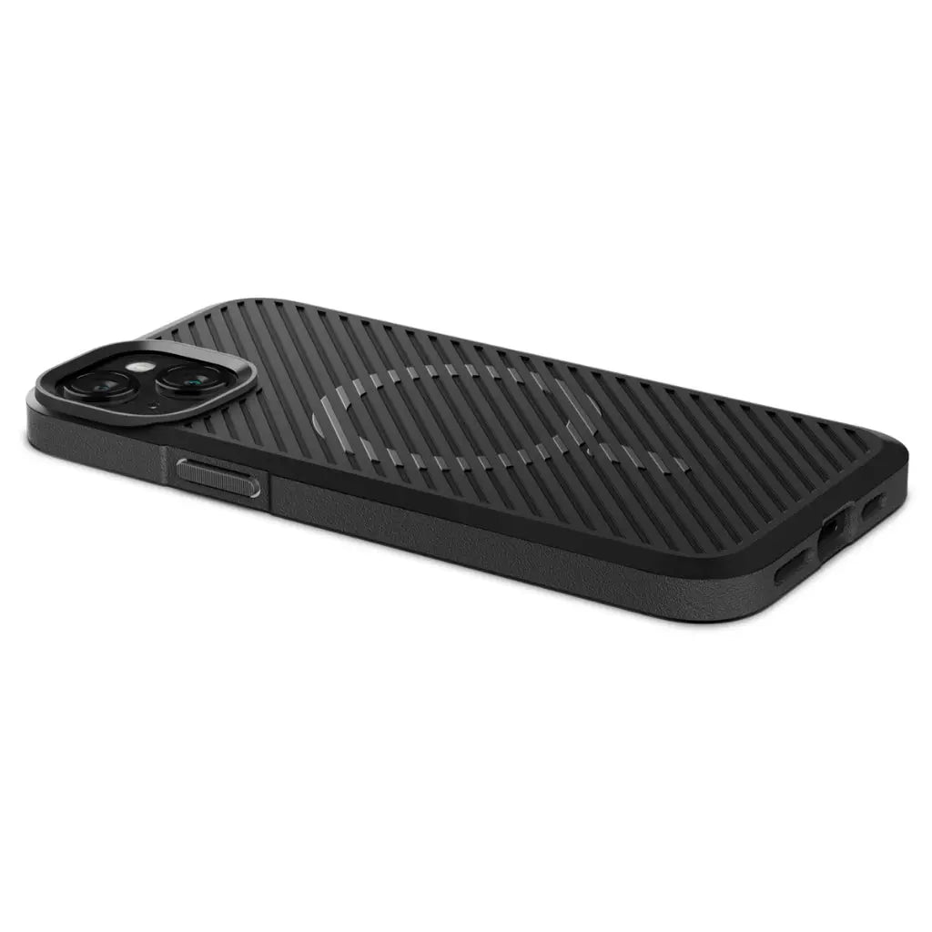 iPhone 15 Case Core Armor MagFit - Spigen Singapore