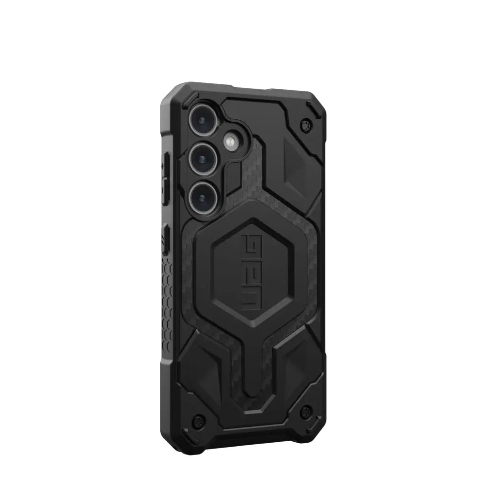 UAG Samsung Galaxy S24 Case Monarch UAG