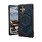 UAG Samsung Galaxy S24 Ultra Case Monarch Pro Kevlar UAG