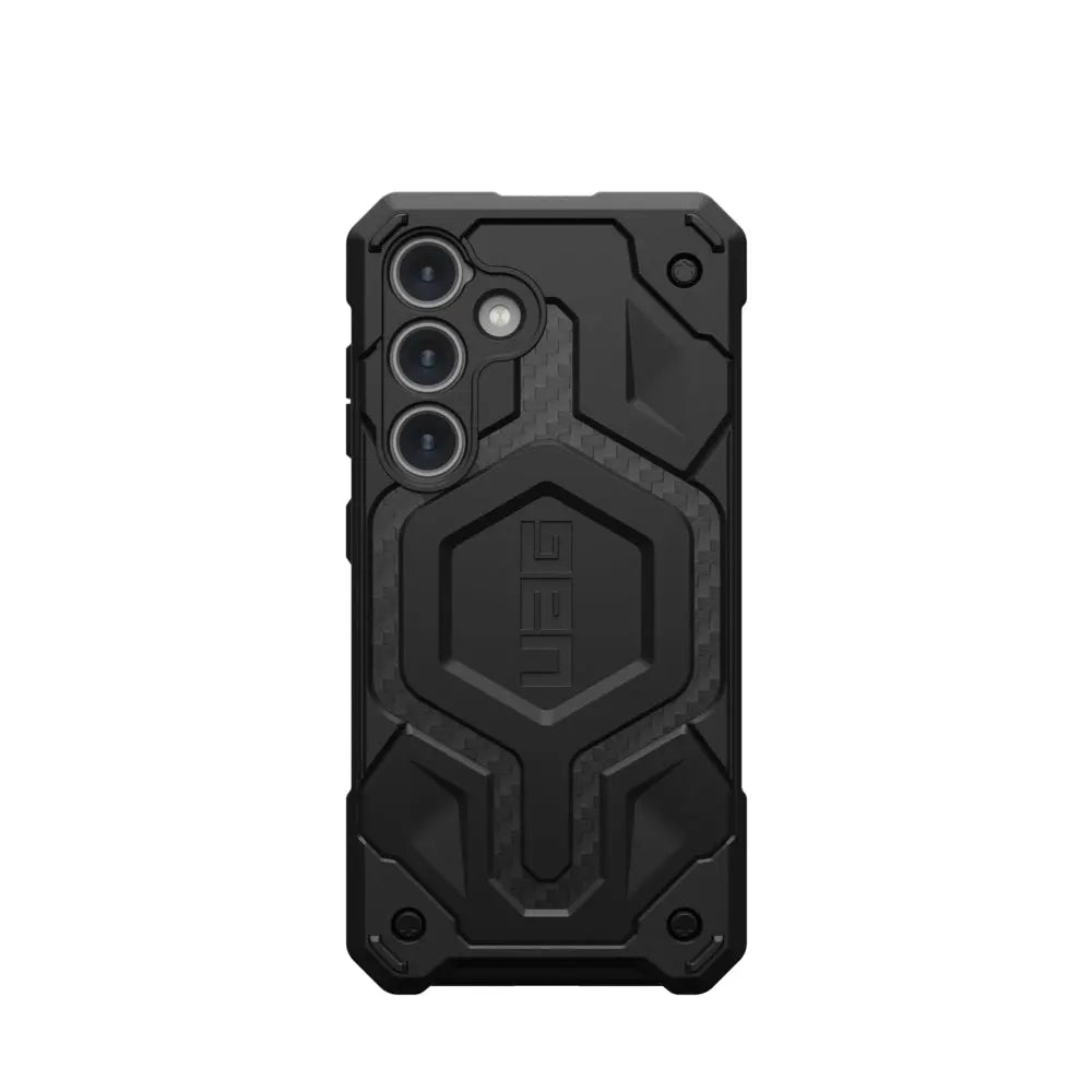 UAG Samsung Galaxy S24 Case Monarch UAG