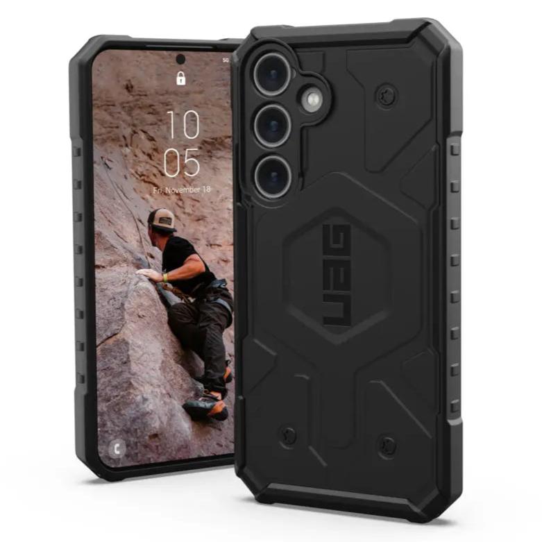 UAG Samsung Galaxy S24 Case Pathfinder UAG