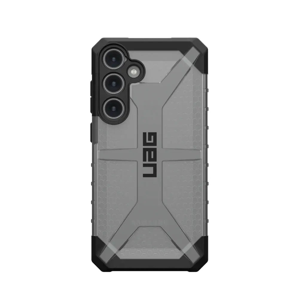 UAG Samsung Galaxy S24+ Case Plasma UAG