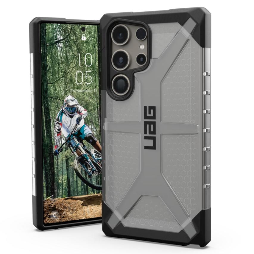 UAG Samsung Galaxy S24 Ultra Case Plasma UAG