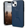 UAG iPhone 14 Plus Case / iPhone 15 Plus Cover Civilian - Mallard