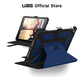 UAG iPad 10.2" (2021 / 2020 / 2019) Case Casing Metropolis Folio Rugged UAG