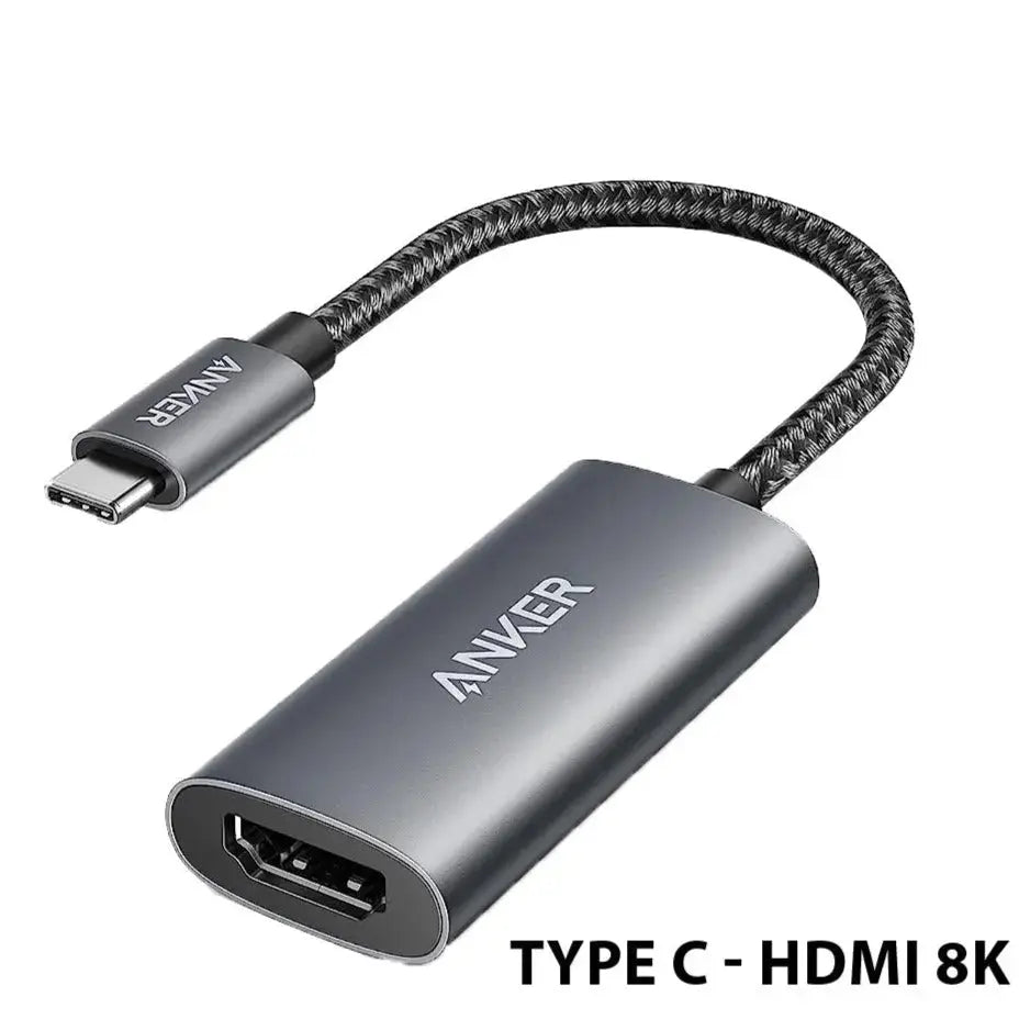 Usb Cable Usb C To Hdmi Android To Tv In USB Type C/OS/Micro USB