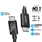 PowerLine II USB-C to USB-C 3.1 Gen 2 Cable (3ft) with Power Delivery A8487 - Anker Singapore