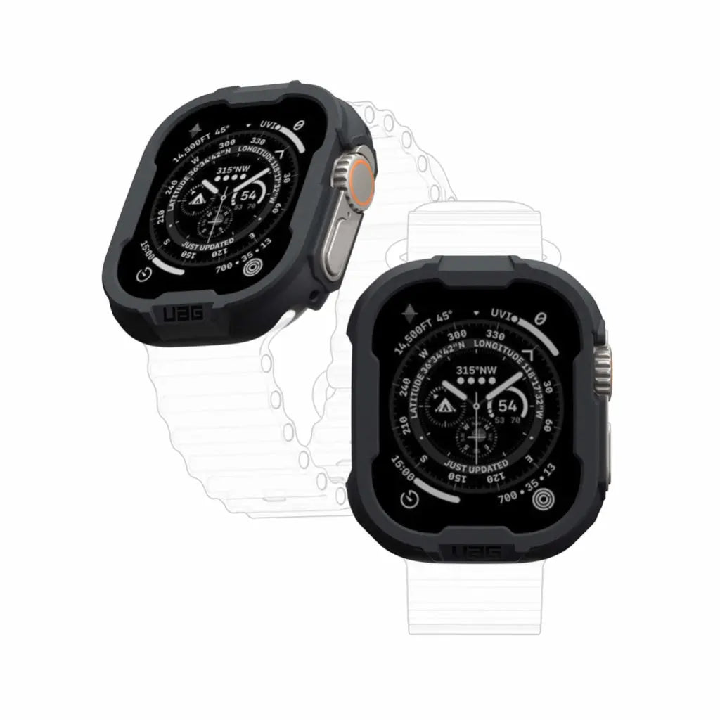 Uag apple watch case review deals