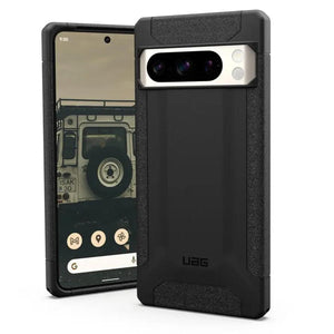 UAG Google Pixel 8 Pro Case Scout Military UAG