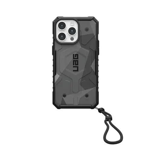 UAG iPhone 15 Pro Case Pathfinder SE Magnetic UAG