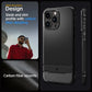 iPhone 15 Pro Max Case Rugged Armor MagFit - Spigen Singapore