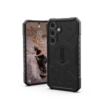 UAG Samsung Galaxy S24 Case Pathfinder UAG