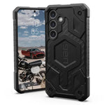 UAG Samsung Galaxy S24 Case Monarch UAG