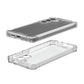 UAG Samsung Galaxy S24+ Case Plyo Crystal UAG