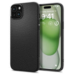 iPhone 15 Plus Case / iPhone 14 Plus Cover Liquid Air - Spigen Singapore