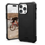 UAG iPhone 15 Pro Max Case Essential Armor Magnetic UAG