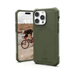 UAG iPhone 15 Pro Max Case Essential Armor Magnetic UAG