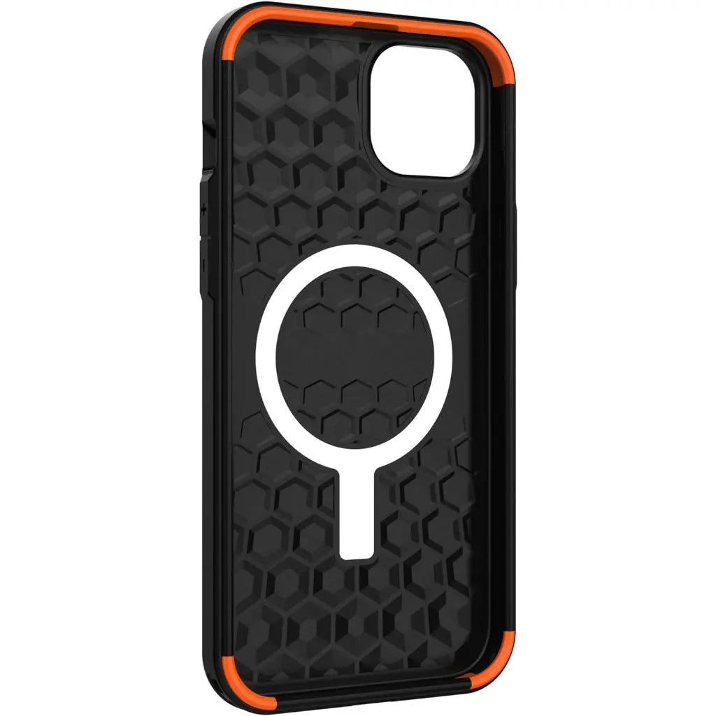 UAG iPhone 14 Plus Case / iPhone 15 Plus Cover Civilian Magnetic UAG