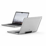 UAG MacBook Air 13" (2024 / 2022) Case [U] Lucent MacBook Air M3 / M2 UAG