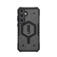 UAG Samsung Galaxy S24+ Case Pathfinder Clear UAG