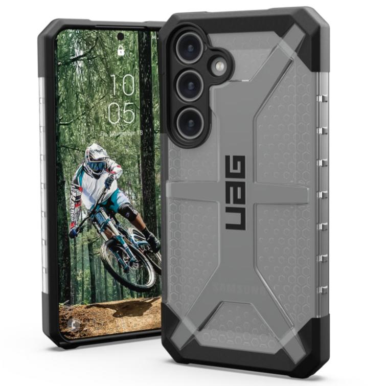 UAG Samsung Galaxy S24 Case Plasma UAG