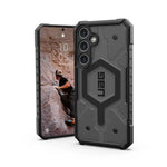 UAG Samsung Galaxy S24+ Case Pathfinder Clear UAG