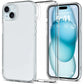 iPhone 15 Case Ultra Hybrid Frost - Spigen Singapore