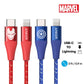 Marvel PowerLine+ II USB-C to Lightning Cable 3ft A9548 - Anker Singapore