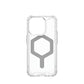 UAG iPhone 15 Pro Case Plyo Magnetic UAG