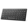 Anker Bluetooth Ultra-Slim Keyboard A7726 - Black
